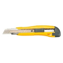 Jenerik Yg-003 Maket Bıçağı / Falçata - 18 Mm