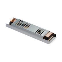 Noas 12v 25a Amper 300w Metal Güvenlik Kamera Şerit Led Adaptör Trafo
