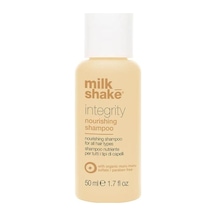 Milkshake Integrıity Nourishing Shampoo 50 Ml Travel Size