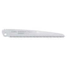 Silky Blade Gomboy 240-10 Yedek Namlu Testere
