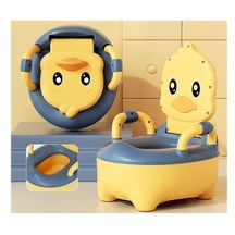 Xiaoqityh- Bebekler Ve Küçük Çocuklar Için Ev Çocuk Tuvaleti Küçük Tuvalet Lazımlık Tuvaleti.2