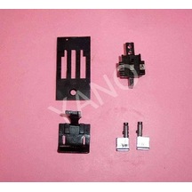 Yano B845 3/4/y Brother 19.05 Mm Çiftiğne İptalli Takım