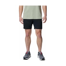 Columbia Sage Peak Erkek Şort Ao4785 Siyah