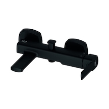 Gpd Pedra MBB160-S Banyo Bataryası Siyah