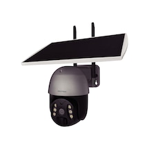 Neutron 3mp 4g Solar Güneş Enerjili Ip Kamera
