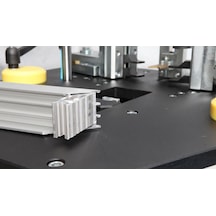 Stein Alüminyum Köşe Açı Yapıştırıcı 310 Ml