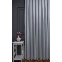 Evdepo Home Kullanıma Hazır Tül Perde (540589479)