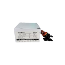 Strong St350 350w Beyaz Power Supply Güç Kaynağı