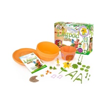 Myfairygarden-Lilypad Perisaksıset