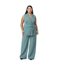 Mint Yeşili
