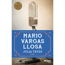 Julia Teyze - Ezjı-761967