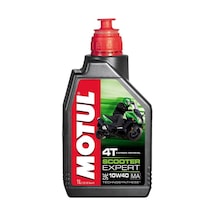 Motul Scooter Expert 4T 10W40 MA 1 LT Yağ