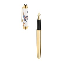 Montblanc Annual Edition Dolma Kalem 7411 Siyah