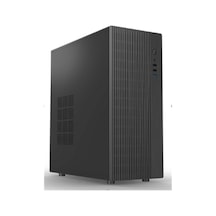 Darkflash Q182 Atx Ofis Kasa 300w Power Supply 1-12cm Fan Atx Ofis Kasa