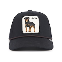Goorin Bros. Alpha Dog 100 Rottweiler Figürlü Şapka 101-1133