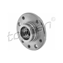 Topran 200397001 756 Ön Teker Poryası Vectra B 5 Bijon 326195