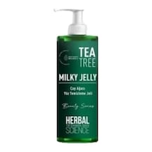 Herbal Scıence Çay Ağacı Temizleme Jeli 150 Ml 1 Paket 1 X 1 Adet