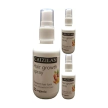 Hubrendy Sh Caizilan Hair Growth Spray 6 Adet Saç Boyutu İçin Sprey 50 Ml 45881283