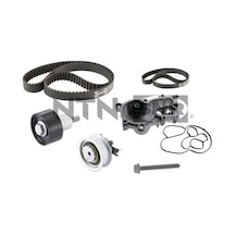 Seat Ibiza 4 Triger Seti + Devirdaim 1.2 2015-2017 Cjzc Snr Kdp457750