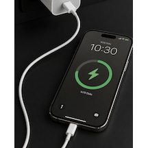 İphone 13 12 11 Xr Xs X Se 2022 2020 20w Lightning Şarj Cihazı - Lisinya