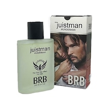 Juistman Wunderman E&U Erkek Parfüm EDT 100 ML