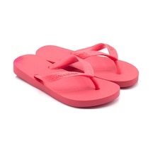 İpanema Clas Kids Çocuk Parmak Arası Terlik Koyu Pembe 25/34 T0816-RB Pembe