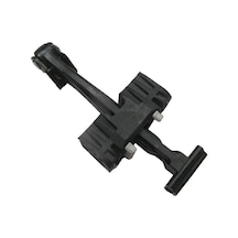 Bmw X1 X1 2010-2015 Arka Kapı Durdurucusu Sağ/sol Aynı Adet Kapı Gergisi Oem No:5122299064