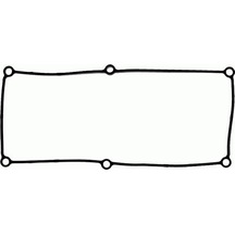 REINZ 71-53601-00 ÜST KAPAK CONTASI i10 ATOS / PICANTO 1.0 1.1