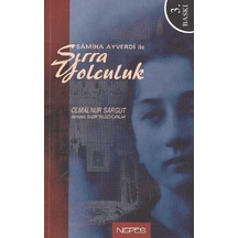 Semiha Ayverdi Ile Sırra Yolculuk Cemalnur Sargut