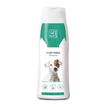 M-pets Aloe Vera Köpek Şampuanı 250 Ml