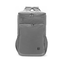 Smart Bags Exclusive Gri Unisex Sırt Çantası Smb Exc-8759 Gri