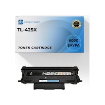Tl-425x Uyumlu  Toner -6000 Sayfa - P3305dn P3305dw M7105dn M7105dw