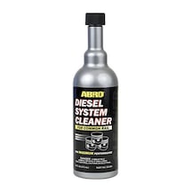 Abro Dizel Sistem Temizleyici 473 ML