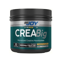 Bigjoy Sports Kreatin Creabig 210gr 30 Servis Ananas Aromalı