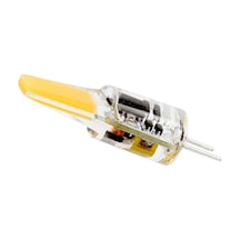 Cata Ct-4252 4w Işık G4 Duy Spot Led Kapsül Ampül Günışığı 3200k