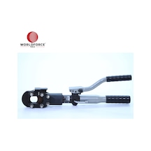 Worldforce 11191 6,5 Ton 40 mm Hidrolik Kablo Kesme Aleti Profesyonel