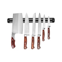 River World 55 Cm'lik Bıçak Ve Metal Eşyalar İçin Askılık Çok Renkli