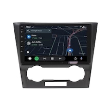 Celali Tuning Chevrolet Epica 2008-2011 Android 12 Carplay Navigasyon Multimedya - 8gb Ram 128gb Hdd