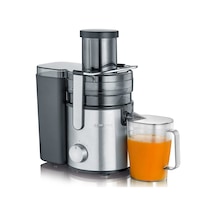 Severin Juicer ES 3570 Katı Meyve Sıkacağı