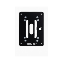 Trk-167 Direk Bağlantı Aparatı Ptz/trk-177 Antrasit Ral7016