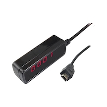 Redline Uydu Alıcı Led Göz M Dahil