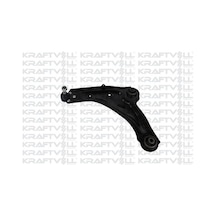 Kraftvoll 13050078 Salıncak Alt Komple Sol Laguna Iı 01-06 8200026654