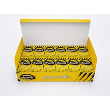 Dinamît Ginseng Bitkisel Kapsül 12 x 2 Kapsül 650 Mg