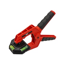 Rox 0150 Su Terazili Yaylı Mandal Tip Kıskaç Işkence 70 Mm