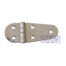 Tekne Dolap Menteşe 38X104Mm 2 Adet Paslanmaz Karavan Vs