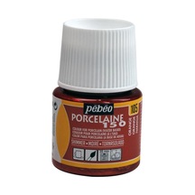 024 105 Porselen Boyası, 45 Ml Genel