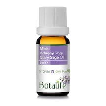Botalife Misk Adaçayı Yağı 5 ML