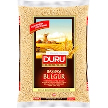 Duru Başbaşı Bulgur 2500 G