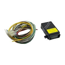 Laser Magıcwınd 12v Cam Kapama Modülü + - Çift Tetiklemeli