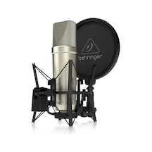 Behringer Tm1 Geniş Diyafram Stüdyo Condenser Mikrofon
